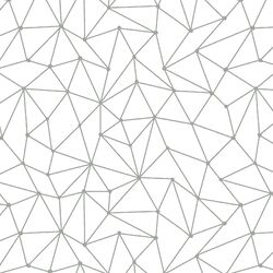 Astral Nights in Sage on White