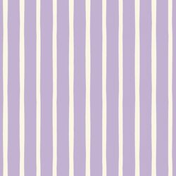 Stripe in Lilac