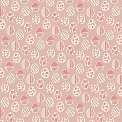 Easter Eggs in Confection