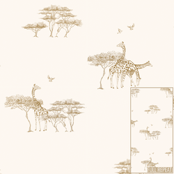 Tall Treasures in Bushveld