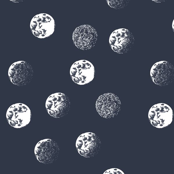 Moondance in Eclipse