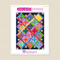 Overdressed Quilt