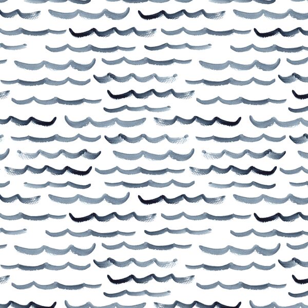 Waves in Ocean