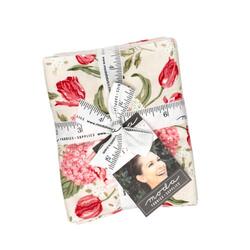 Je T'aime Fat Quarter Bundle