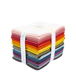 Confetti Cotton Fat Quarter Bundle in Moody