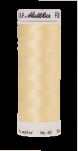 Butter Cream (3406-0270) - Poly Sheen - 220 Yards