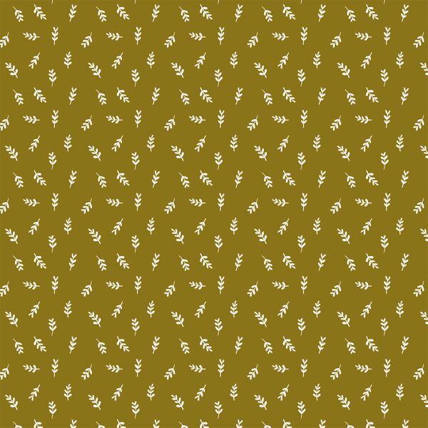 Wheat in Golden Apple