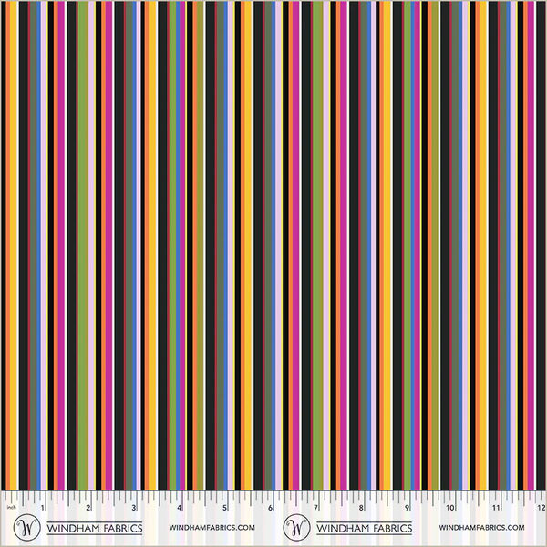 Striae in Multi
