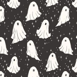 Ghosts in the Night in Midnight