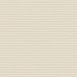 Stripes in Birch Tree