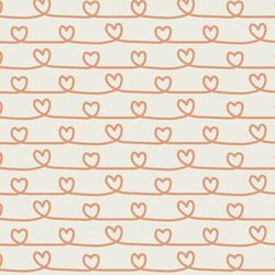 Large Heart Lines in Neutral