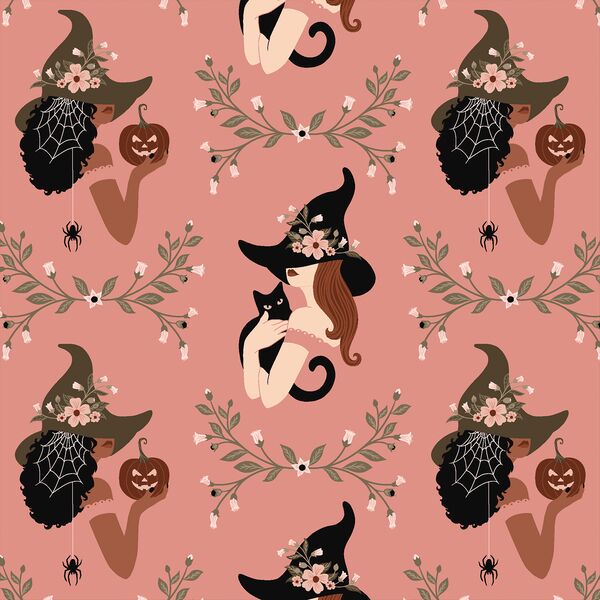 Bewitched in Love Spell