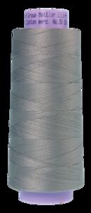 Ash (9150-2791) - Silk Finish Cotton 50wt - 2000 Yards