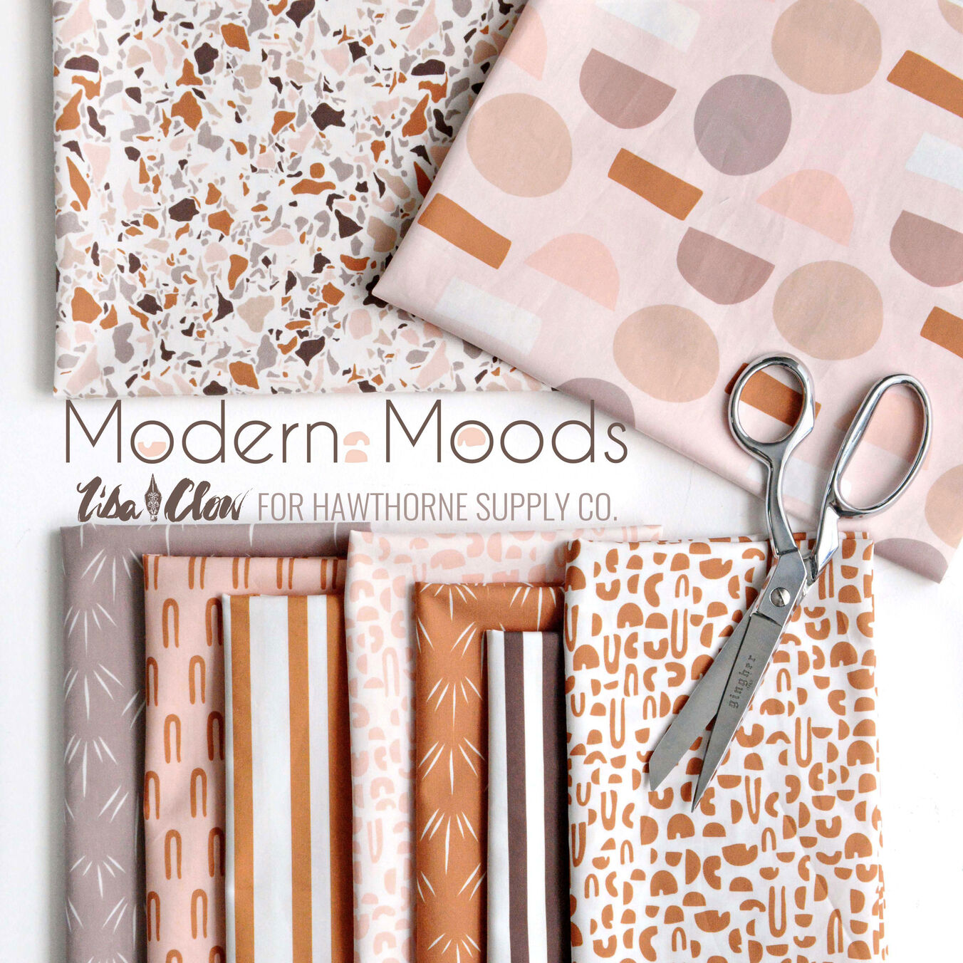 Modern Moods Poster Image