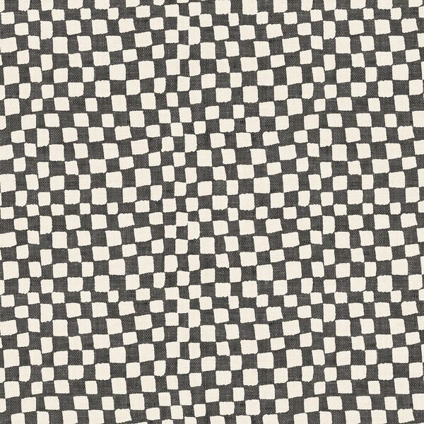 Checkerboard in Coal