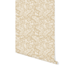 Garden Botanicals in Birch