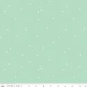 Dainty Daisy in Mint