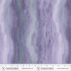 Undercurrent in Amethyst