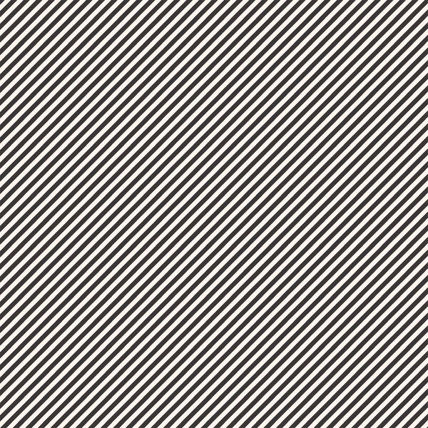 Peppermint Candy Stripe in Faded Black