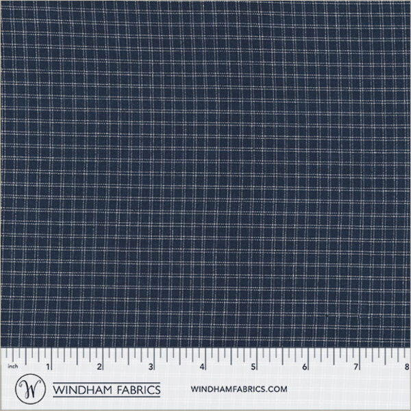 Jack in Navy