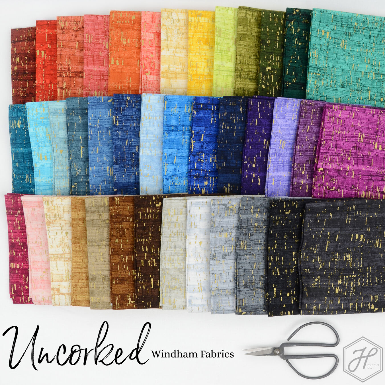 Uncorked Poster Image