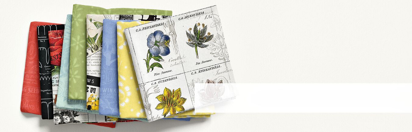 Sewing Seeds III Preview Image