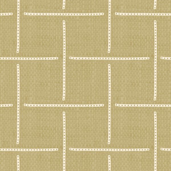 Woven in Light Olive