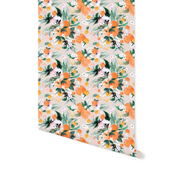Citrus Bouquet in Citrus Aroma