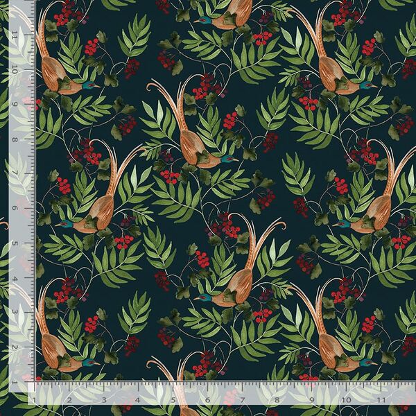 Pheasant in Multi