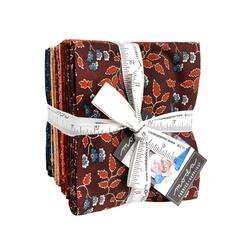 Pamelia's Path 1850-1880 Fat Quarter Bundle