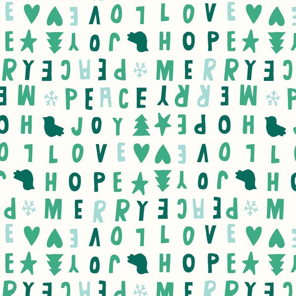 Merry Wishes in Evergreen