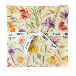 Flourish 10" Square Pack