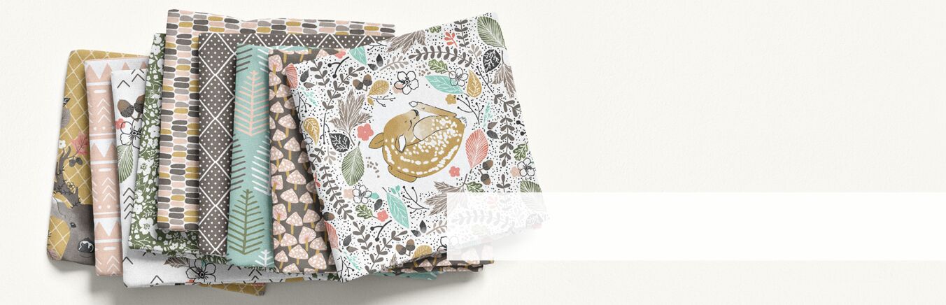 Autumn Fawn Preview Image