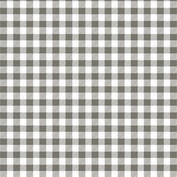 Small Buffalo Plaid in Greige