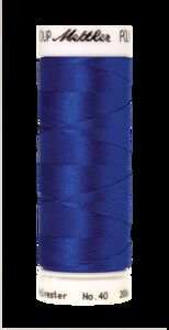 Electric Blue (3406-3510) - Poly Sheen - 220 Yards