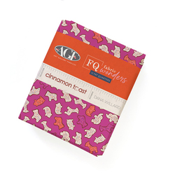 Cinnamon Toast Fat Quarter Bundle