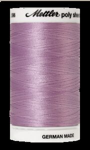 Lavender (2596-3040) - Poly Sheen - 875 Yards