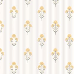 Meadow in Buttercup Yellow
