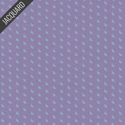Birds in Violet