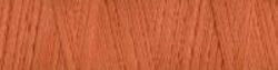 Dusty Orange