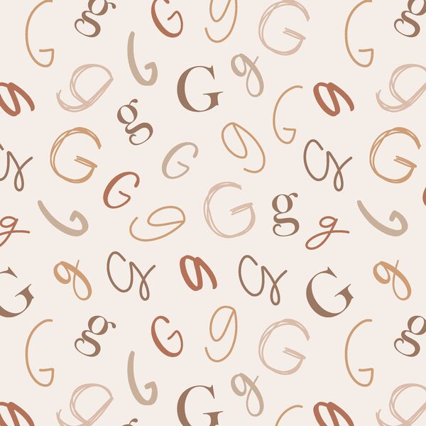 G in Autumn