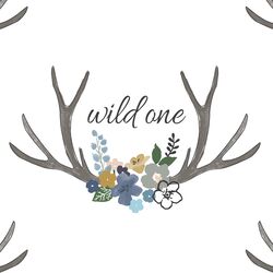 Wild One in Arcadian