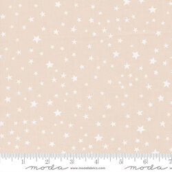 Stars in Moonbeam
