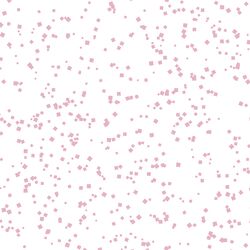 Confetti in Carnation