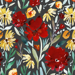 Wildflower Fields in Onyx