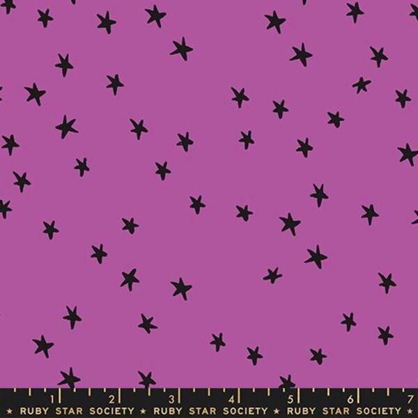 Starry in Witchy