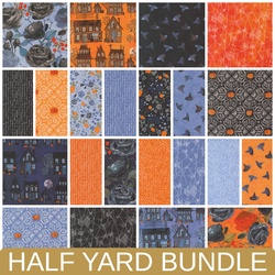 Coven Half Yard Bundle