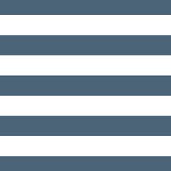 Horizontal Play Stripe in Twilight