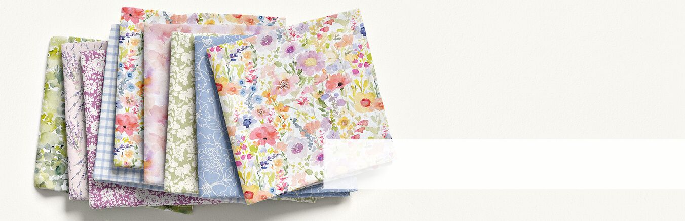 Farmhouse Wildflower Preview Image
