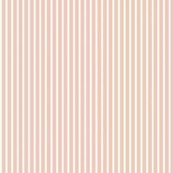 Sailor Stripe in Tissue Pink